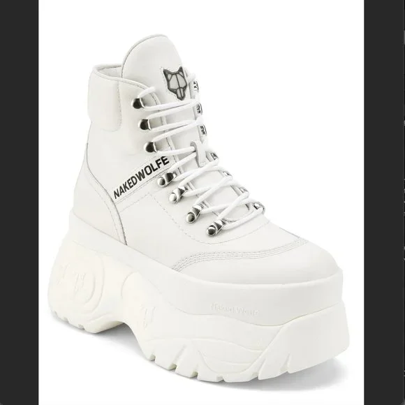 Naked Wolfe | Shoes | Brand New Naked Wolfe Spike Platform Naked Wolfe | Shoes | Brand New Naked Wolfe Spike Platform